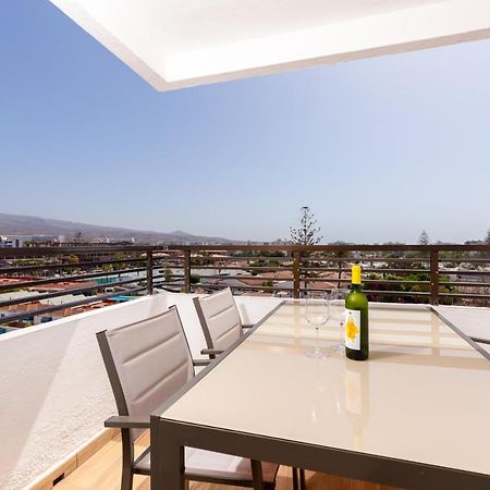 Iguazu Tir24 Top Floor Apartment Πλάγια ντελ Ινγκλές Εξωτερικό φωτογραφία
