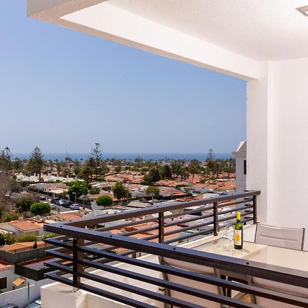 Iguazu Tir24 Top Floor Apartment Πλάγια ντελ Ινγκλές Εξωτερικό φωτογραφία