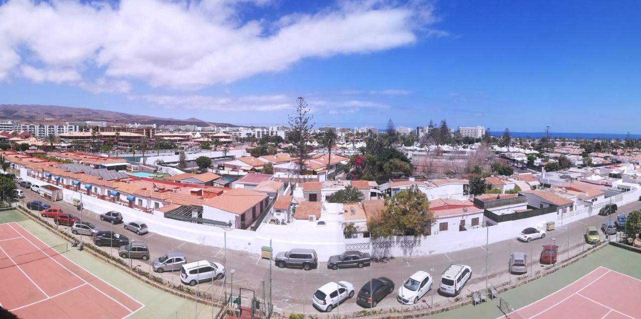 Iguazu Tir24 Top Floor Apartment Πλάγια ντελ Ινγκλές Εξωτερικό φωτογραφία