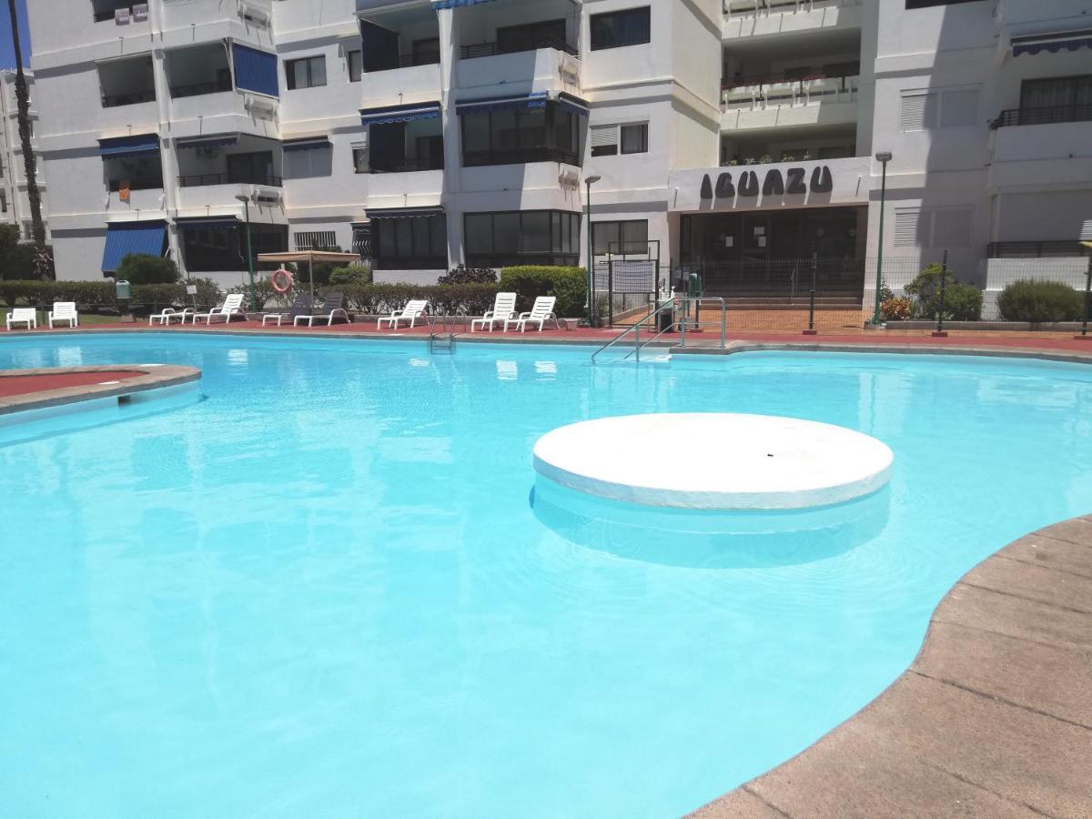 Iguazu Tir24 Top Floor Apartment Πλάγια ντελ Ινγκλές Εξωτερικό φωτογραφία