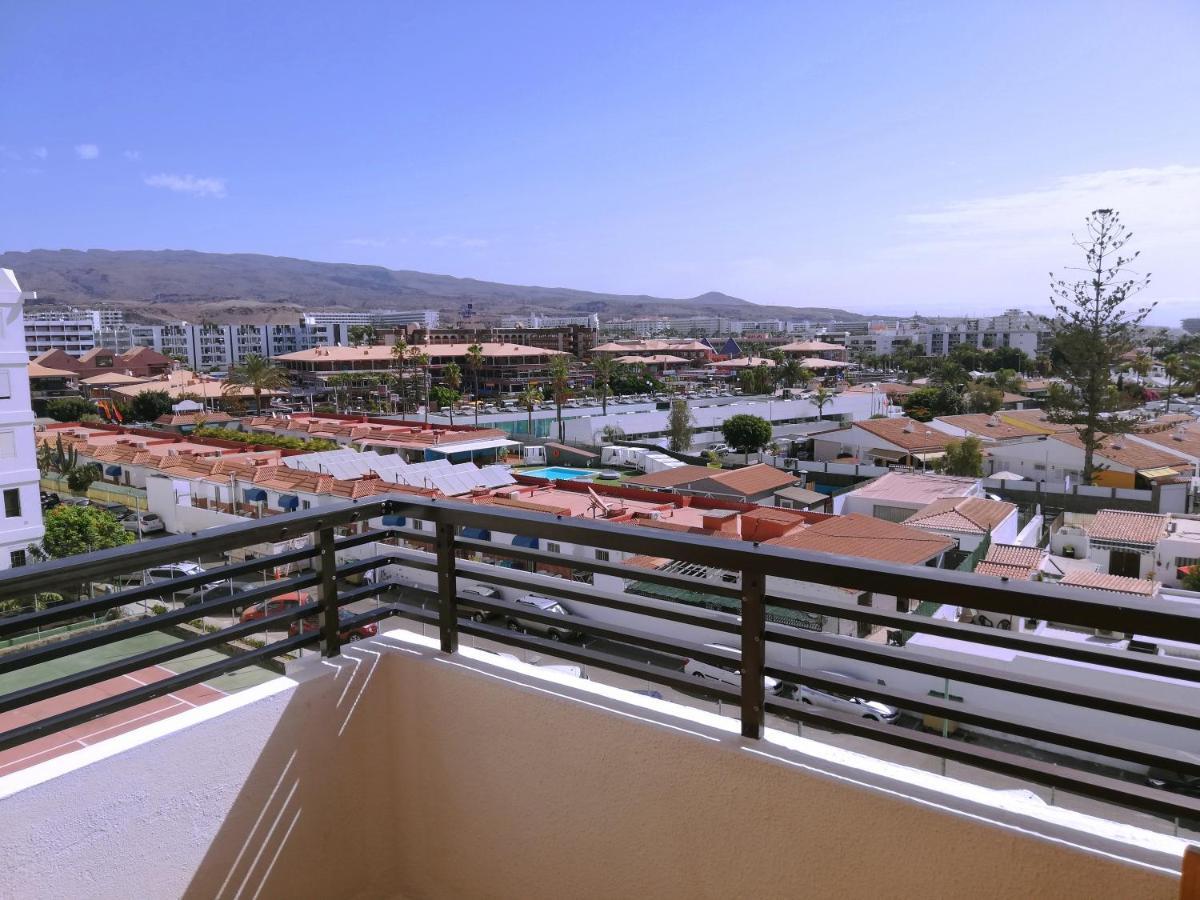 Iguazu Tir24 Top Floor Apartment Πλάγια ντελ Ινγκλές Εξωτερικό φωτογραφία