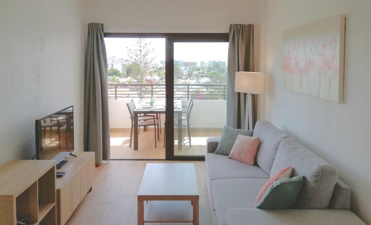 Iguazu Tir24 Top Floor Apartment Πλάγια ντελ Ινγκλές Εξωτερικό φωτογραφία