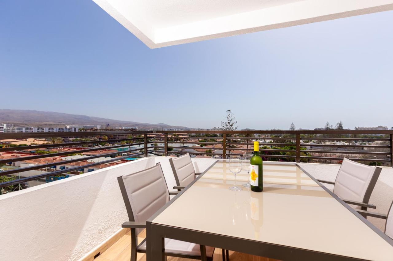 Iguazu Tir24 Top Floor Apartment Πλάγια ντελ Ινγκλές Εξωτερικό φωτογραφία