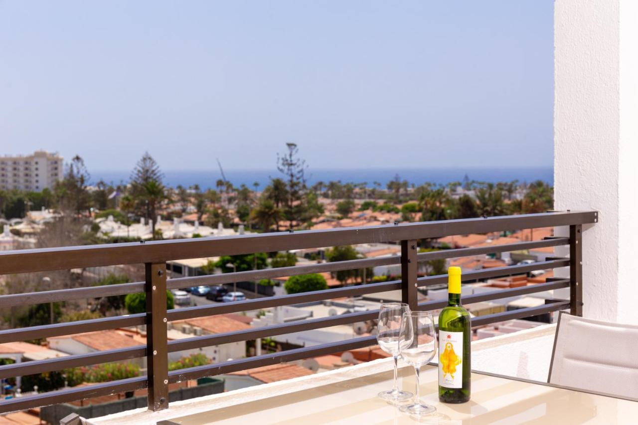 Iguazu Tir24 Top Floor Apartment Πλάγια ντελ Ινγκλές Εξωτερικό φωτογραφία