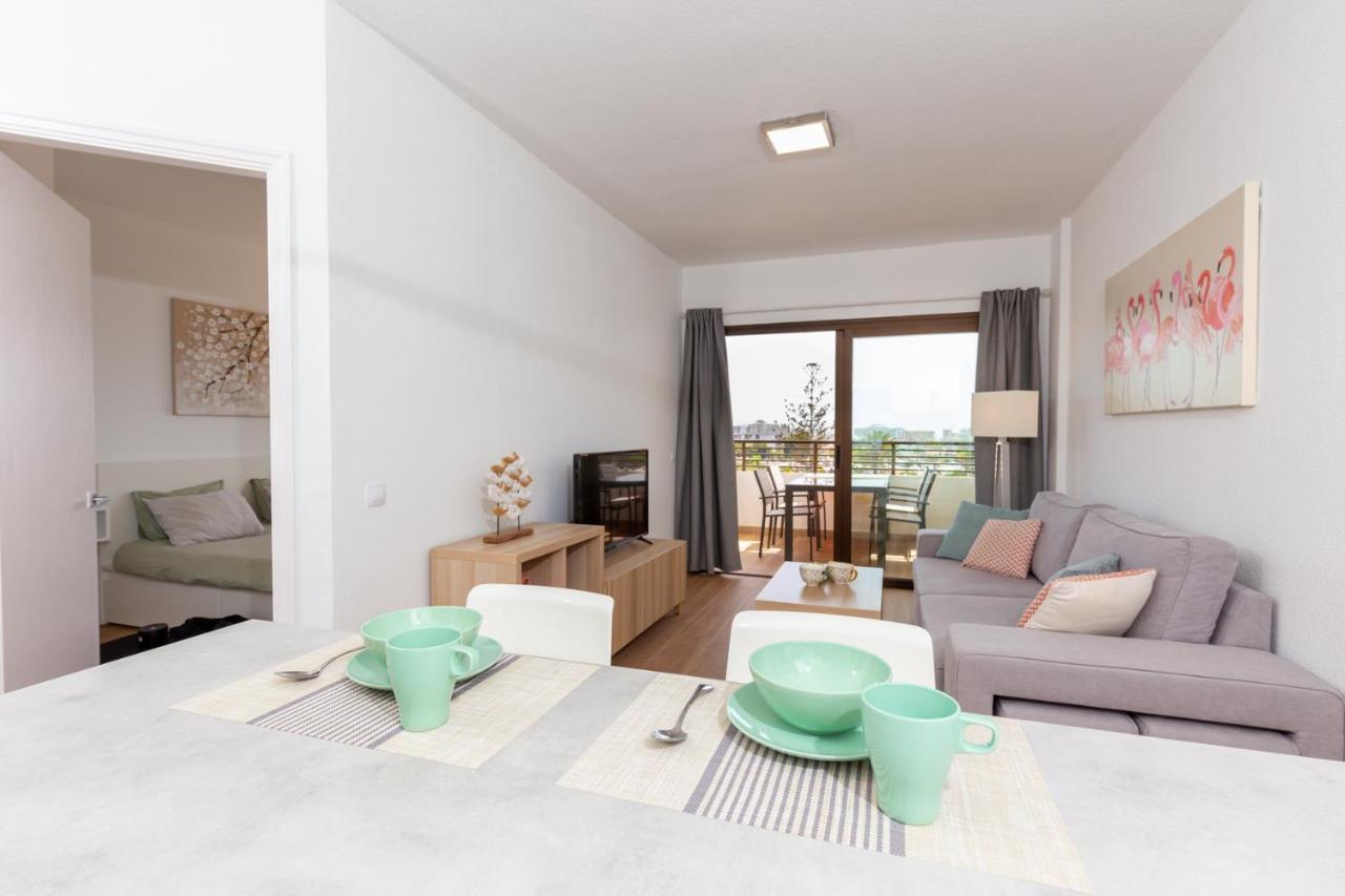 Iguazu Tir24 Top Floor Apartment Πλάγια ντελ Ινγκλές Εξωτερικό φωτογραφία