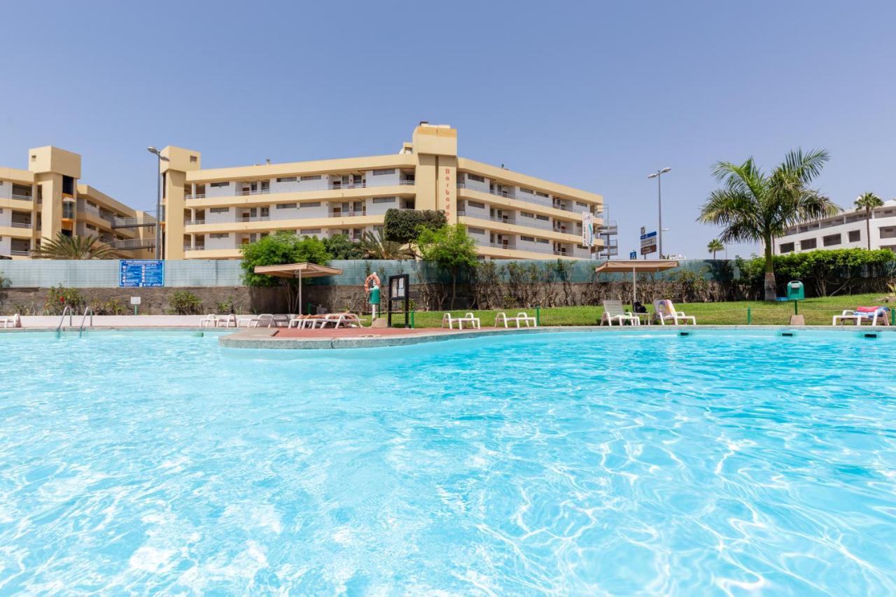 Iguazu Tir24 Top Floor Apartment Πλάγια ντελ Ινγκλές Εξωτερικό φωτογραφία