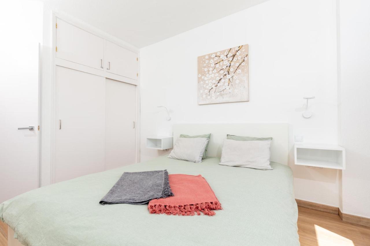 Iguazu Tir24 Top Floor Apartment Πλάγια ντελ Ινγκλές Εξωτερικό φωτογραφία