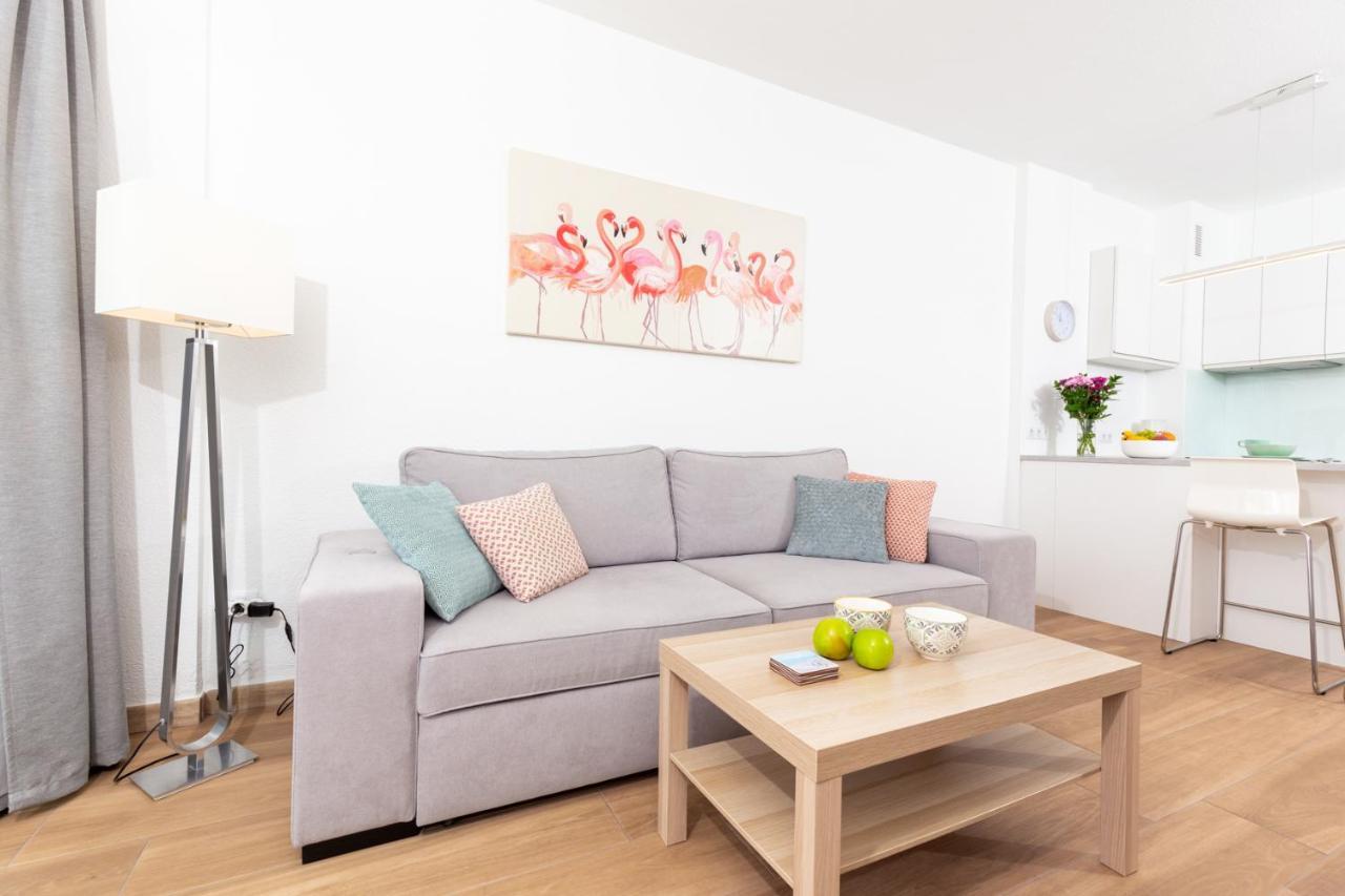 Iguazu Tir24 Top Floor Apartment Πλάγια ντελ Ινγκλές Εξωτερικό φωτογραφία