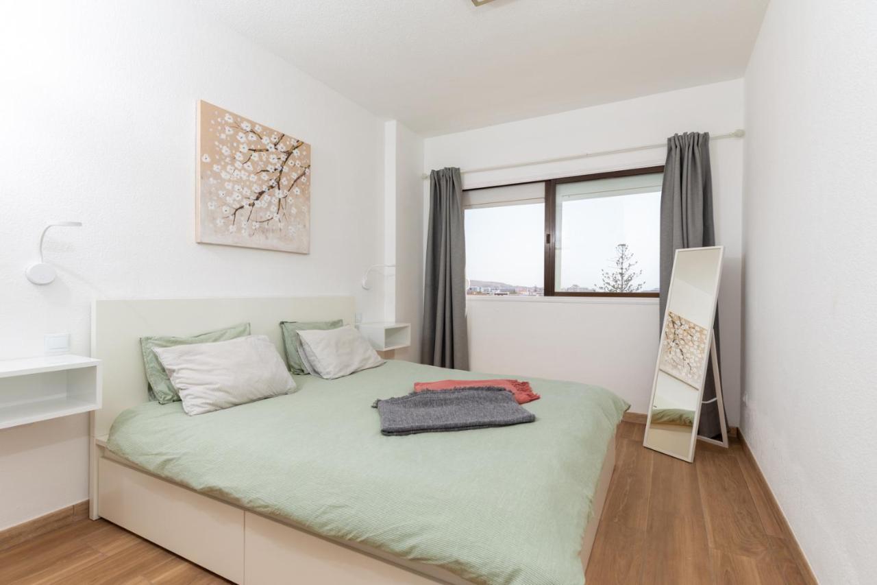 Iguazu Tir24 Top Floor Apartment Πλάγια ντελ Ινγκλές Εξωτερικό φωτογραφία