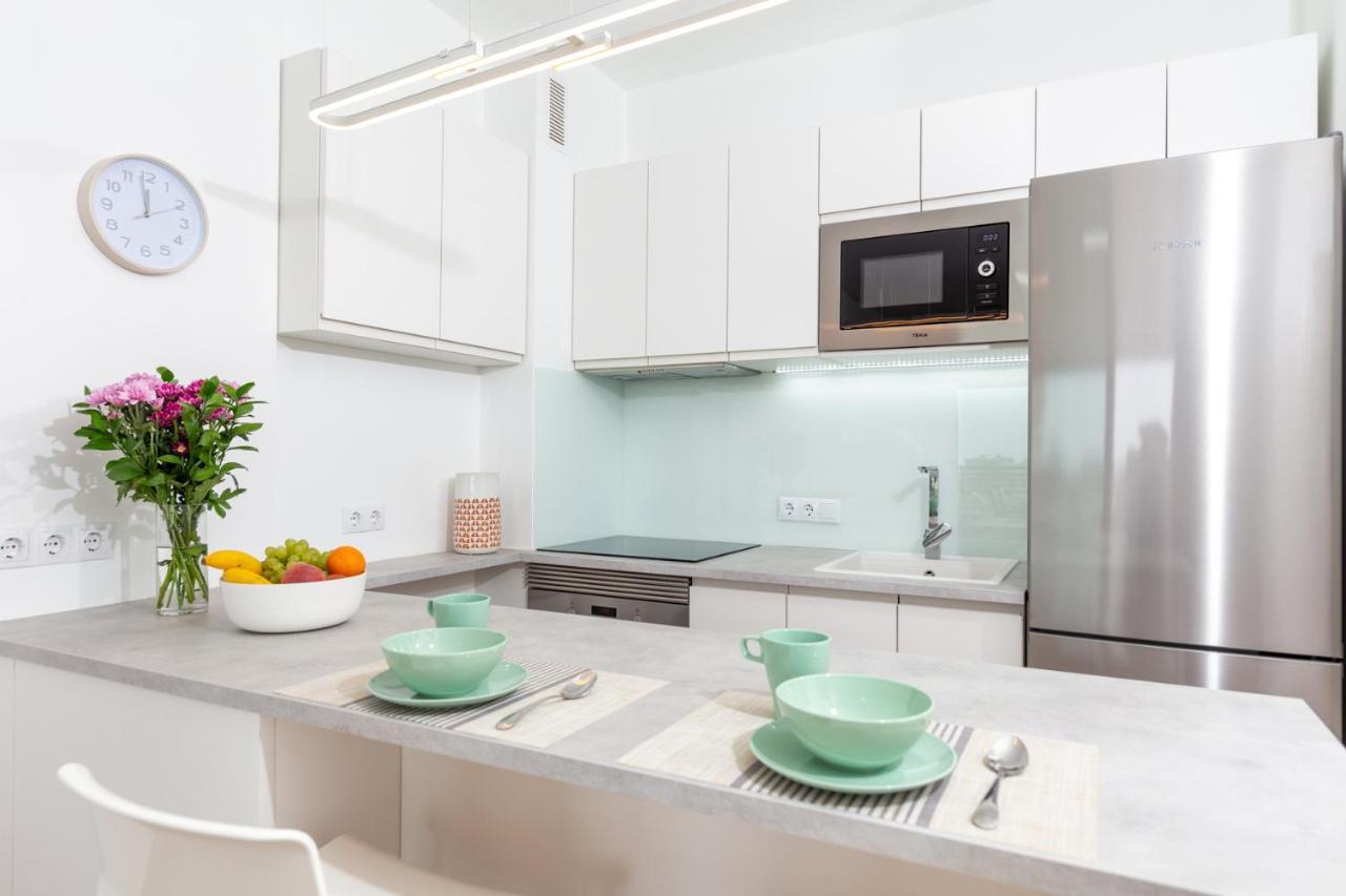 Iguazu Tir24 Top Floor Apartment Πλάγια ντελ Ινγκλές Εξωτερικό φωτογραφία