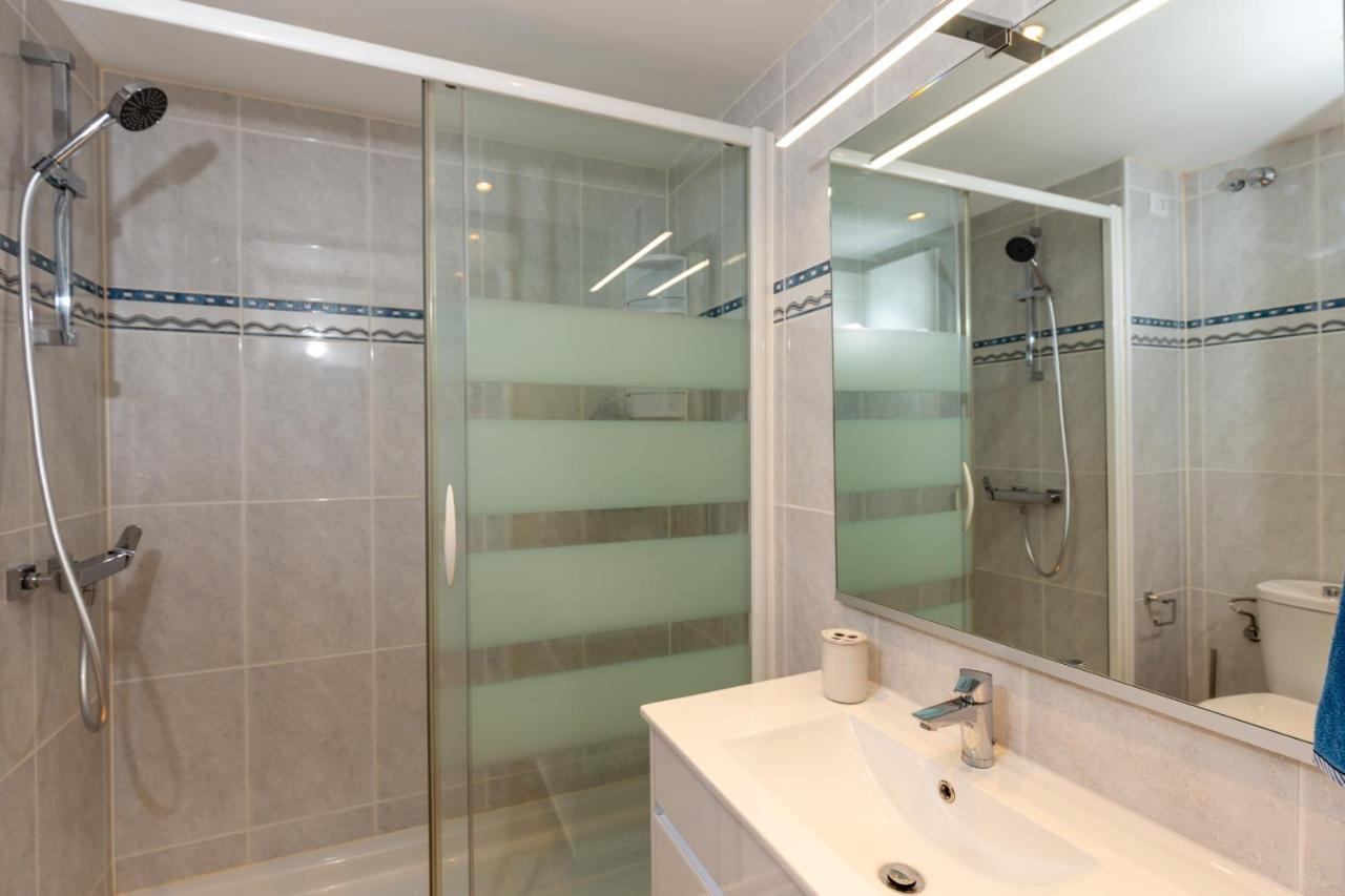 Iguazu Tir24 Top Floor Apartment Πλάγια ντελ Ινγκλές Εξωτερικό φωτογραφία