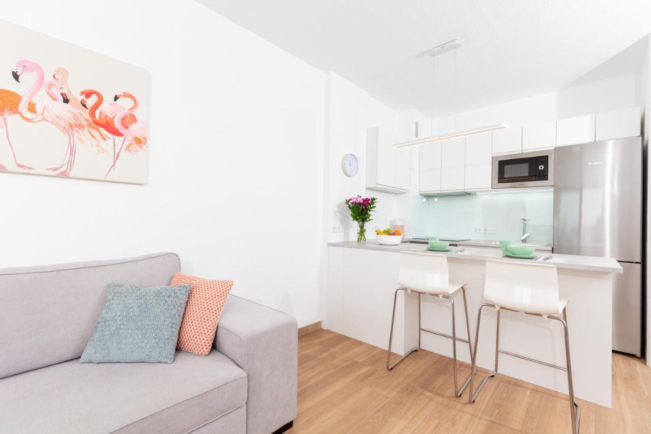 Iguazu Tir24 Top Floor Apartment Πλάγια ντελ Ινγκλές Εξωτερικό φωτογραφία