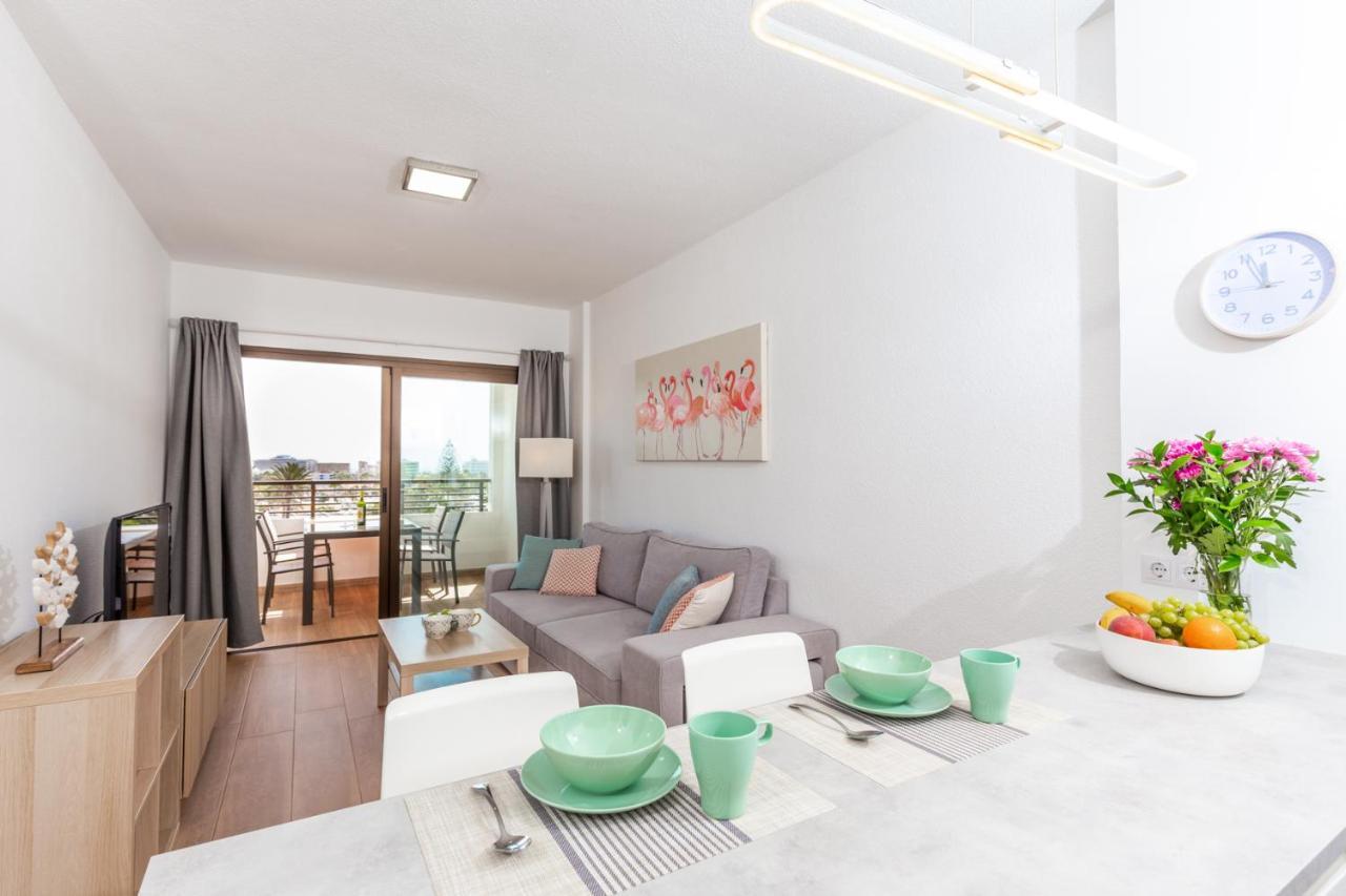 Iguazu Tir24 Top Floor Apartment Πλάγια ντελ Ινγκλές Εξωτερικό φωτογραφία
