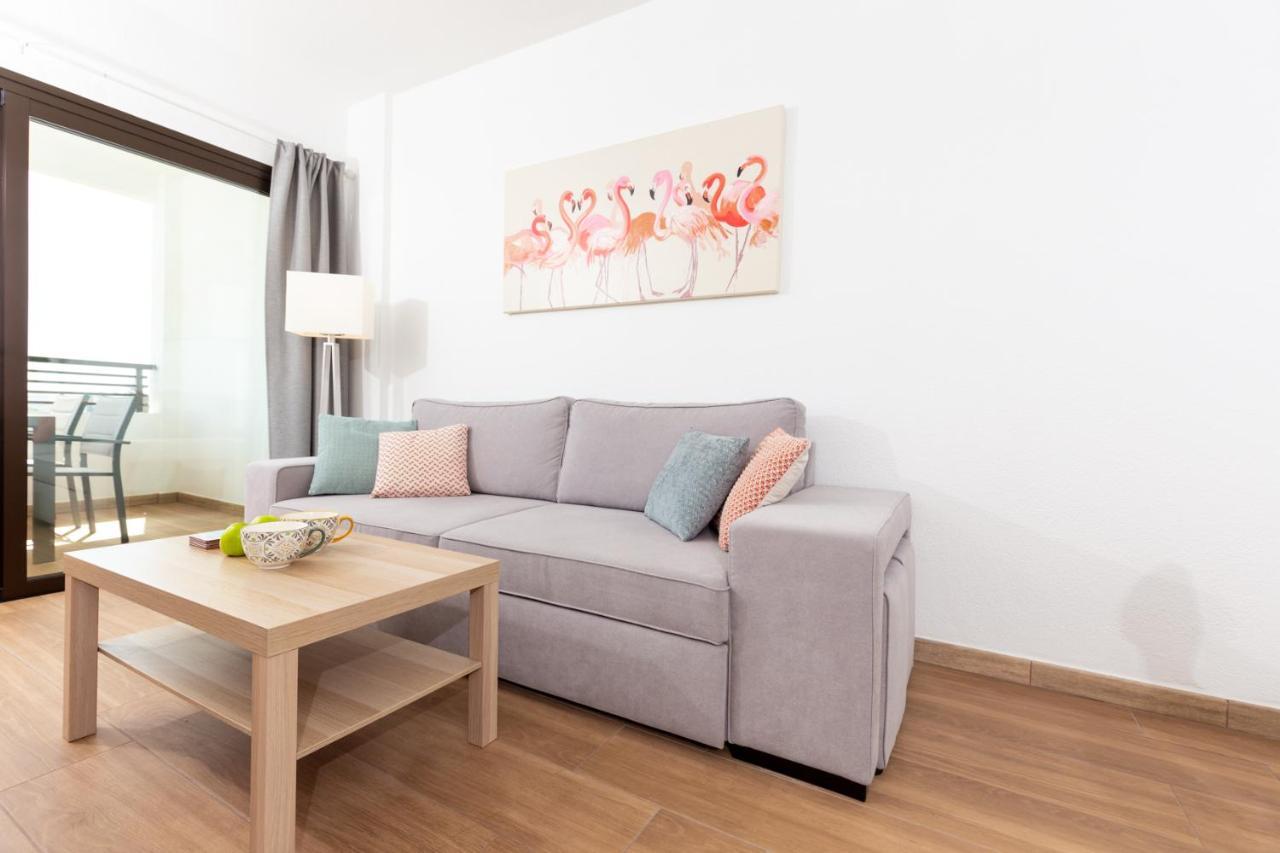 Iguazu Tir24 Top Floor Apartment Πλάγια ντελ Ινγκλές Εξωτερικό φωτογραφία