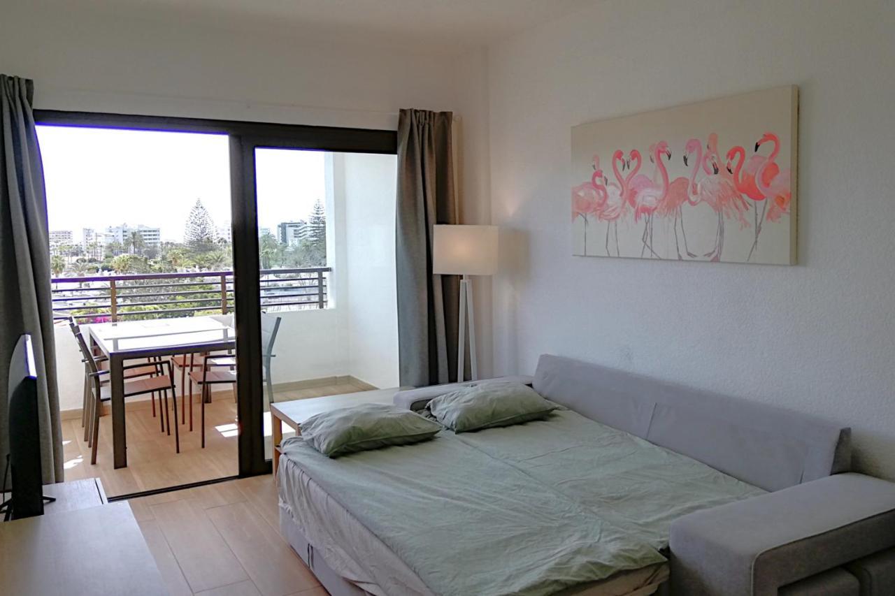 Iguazu Tir24 Top Floor Apartment Πλάγια ντελ Ινγκλές Εξωτερικό φωτογραφία