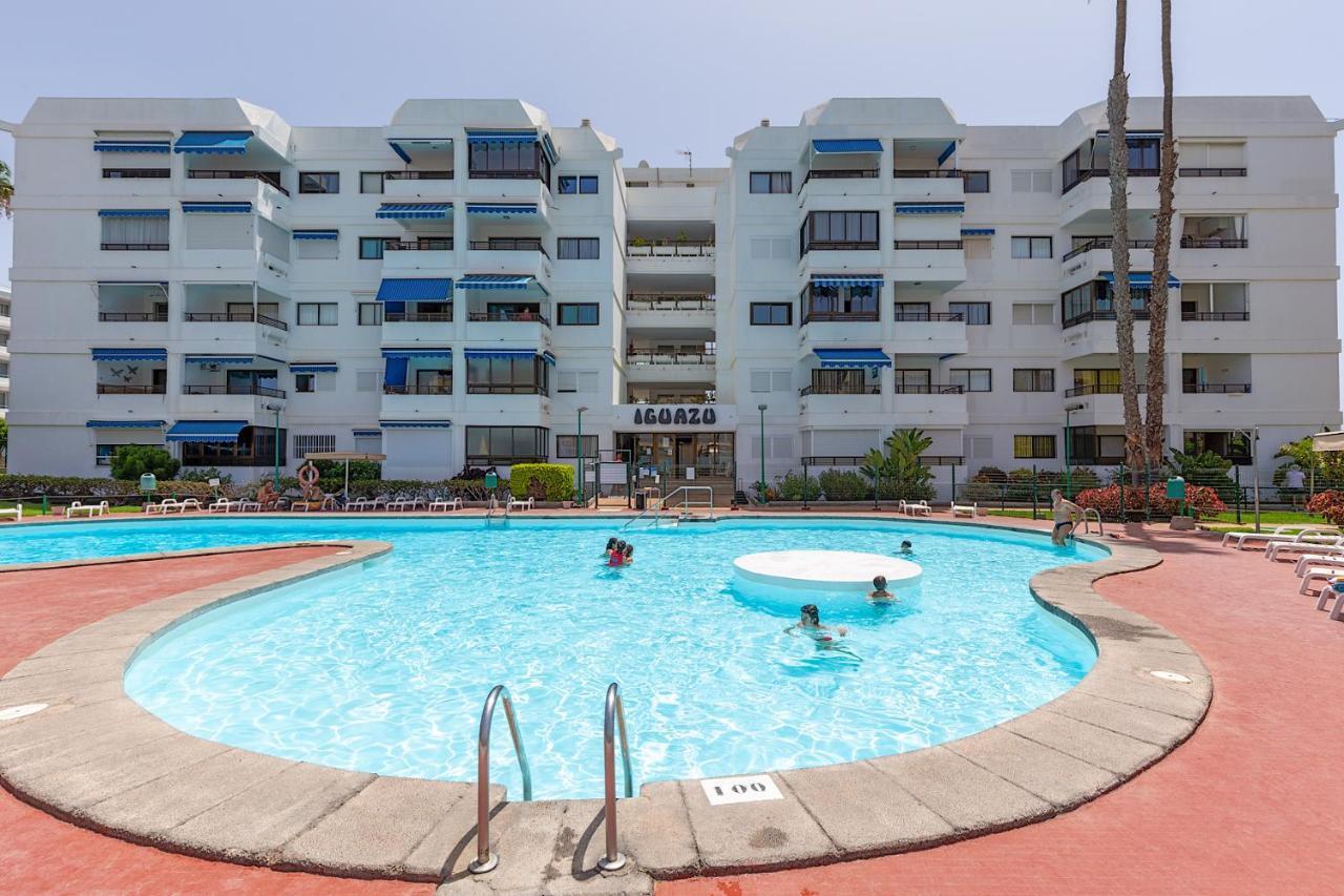 Iguazu Tir24 Top Floor Apartment Πλάγια ντελ Ινγκλές Εξωτερικό φωτογραφία