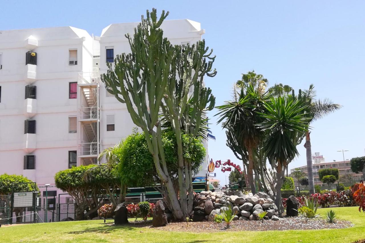Iguazu Tir24 Top Floor Apartment Πλάγια ντελ Ινγκλές Εξωτερικό φωτογραφία