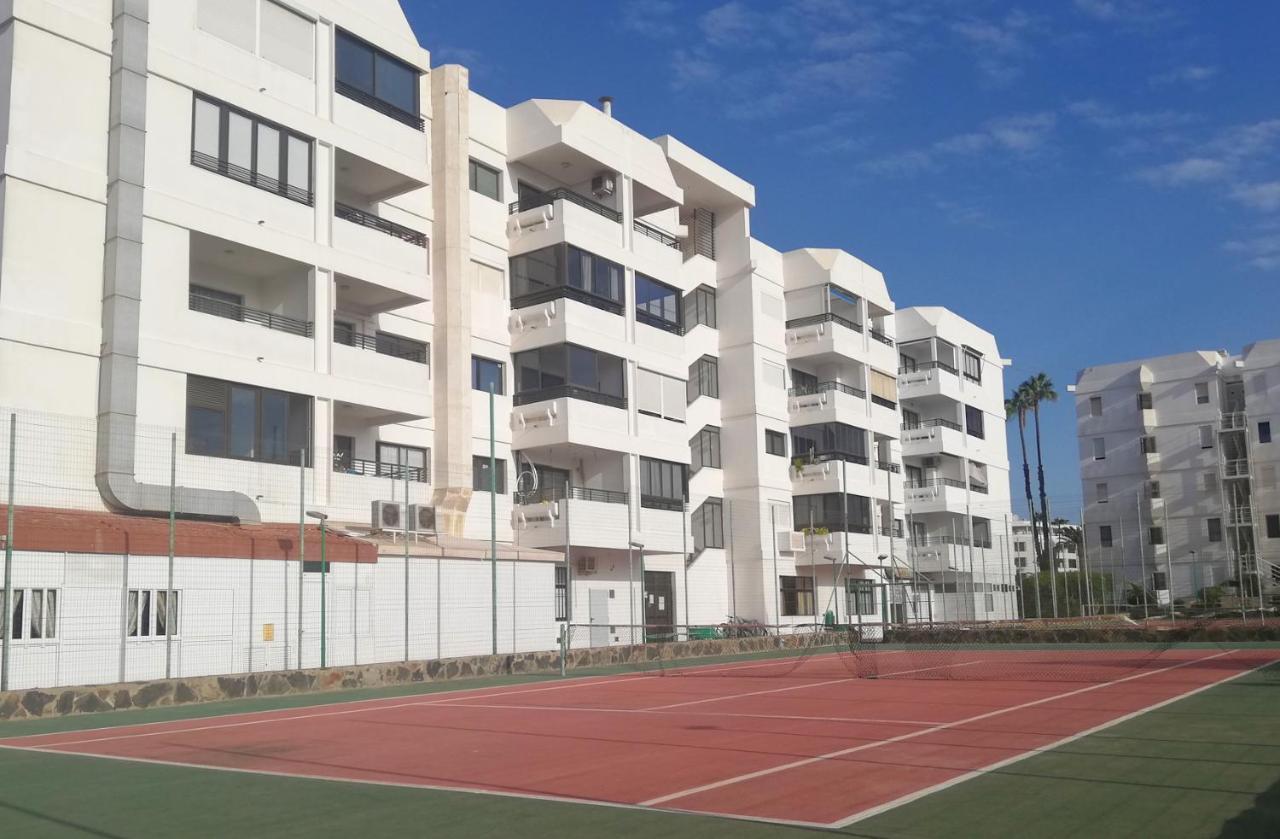 Iguazu Tir24 Top Floor Apartment Πλάγια ντελ Ινγκλές Εξωτερικό φωτογραφία