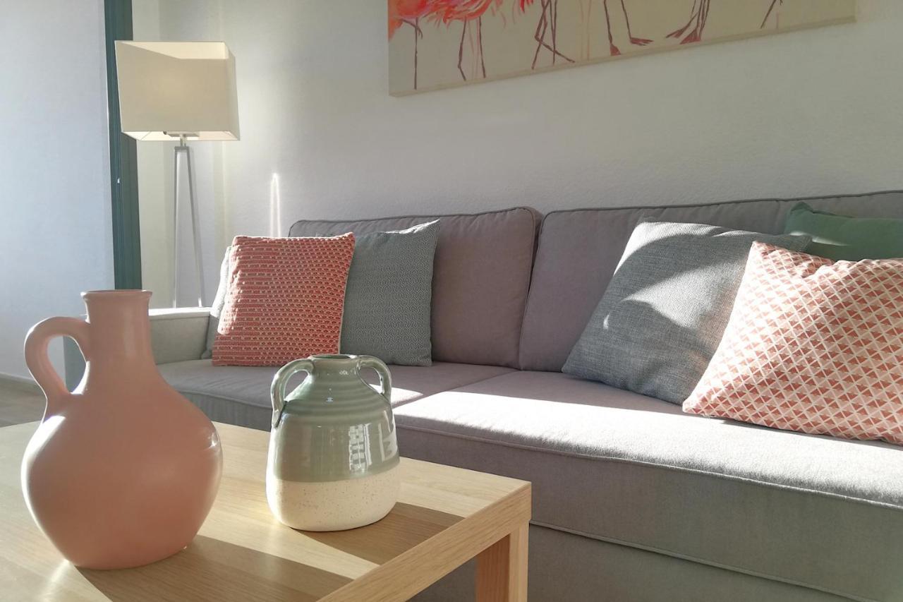 Iguazu Tir24 Top Floor Apartment Πλάγια ντελ Ινγκλές Εξωτερικό φωτογραφία