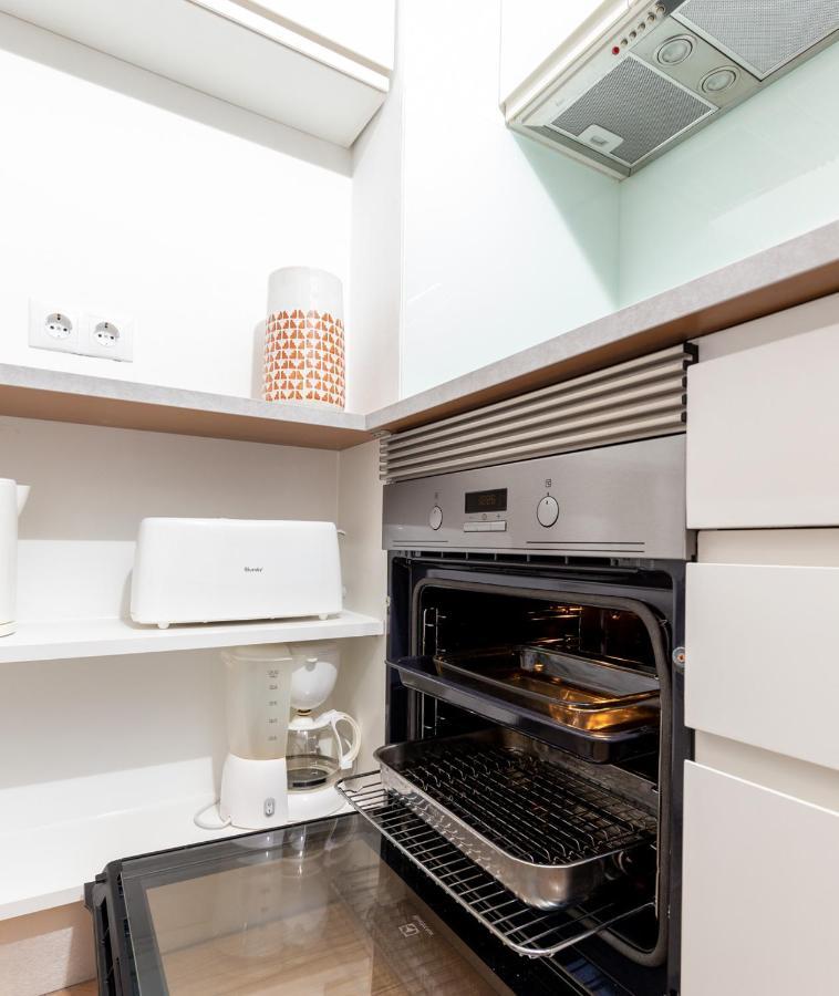 Iguazu Tir24 Top Floor Apartment Πλάγια ντελ Ινγκλές Εξωτερικό φωτογραφία