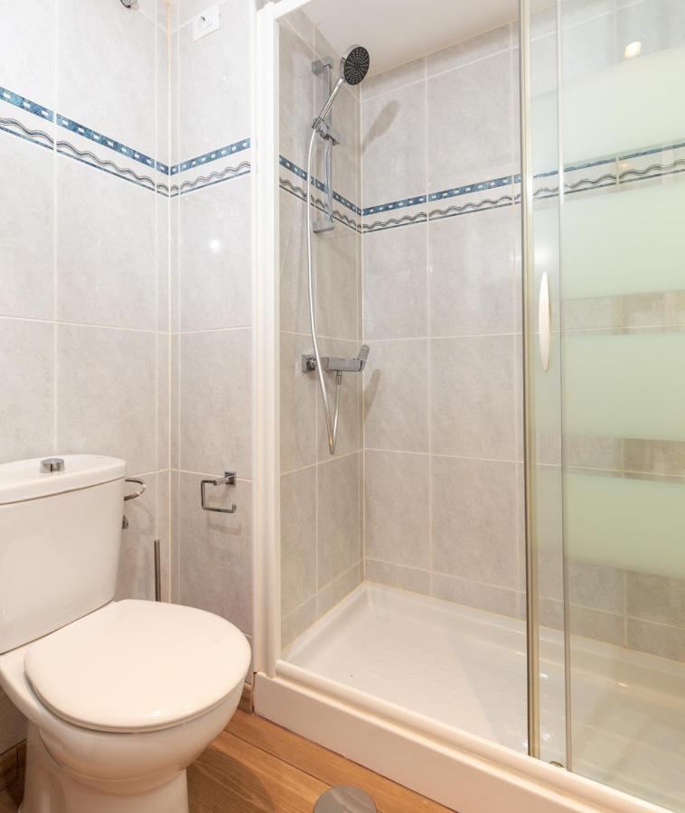 Iguazu Tir24 Top Floor Apartment Πλάγια ντελ Ινγκλές Εξωτερικό φωτογραφία