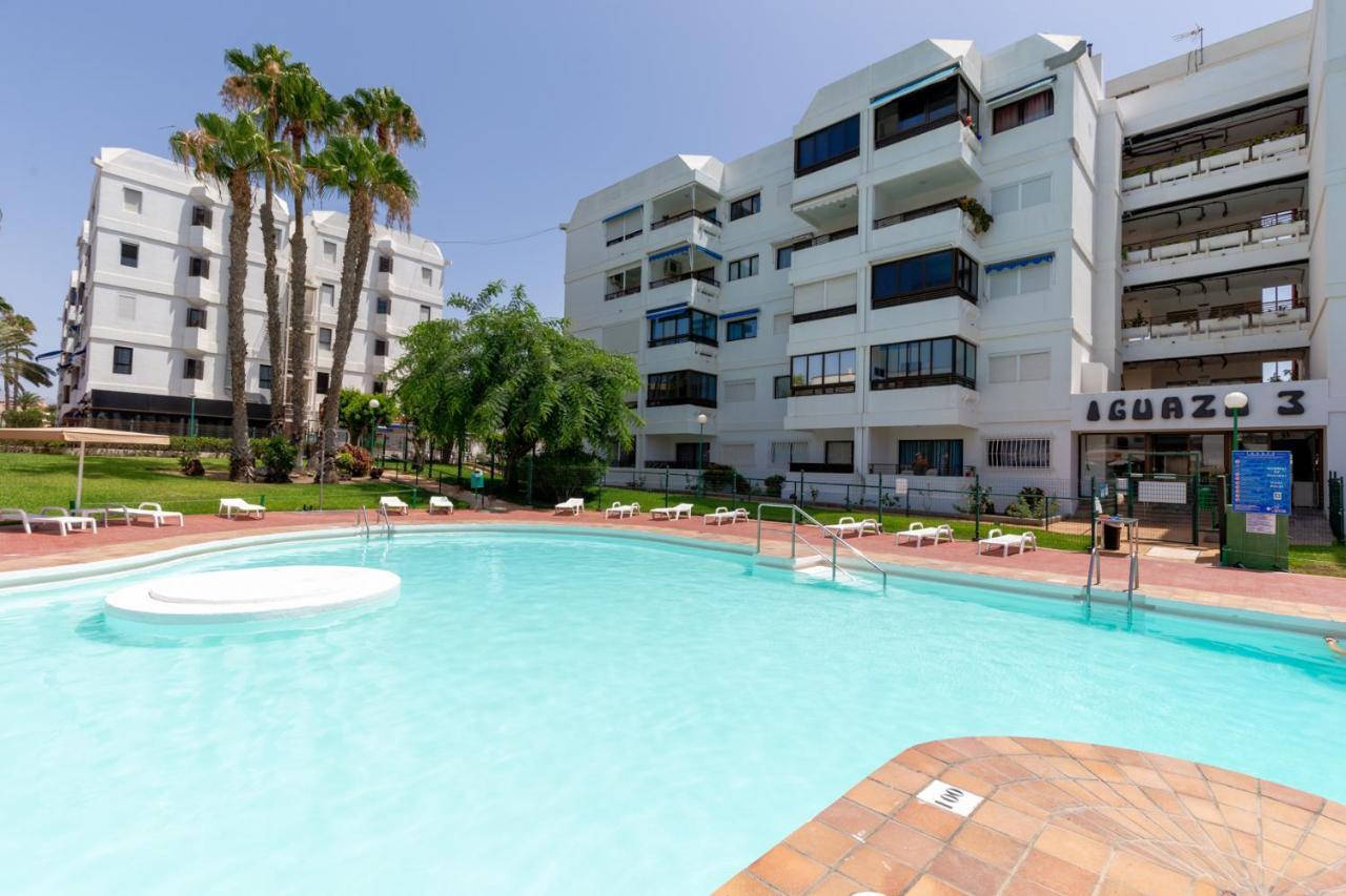 Iguazu Tir24 Top Floor Apartment Πλάγια ντελ Ινγκλές Εξωτερικό φωτογραφία