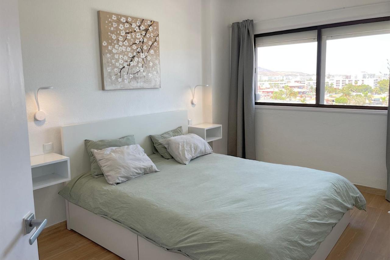 Iguazu Tir24 Top Floor Apartment Πλάγια ντελ Ινγκλές Εξωτερικό φωτογραφία