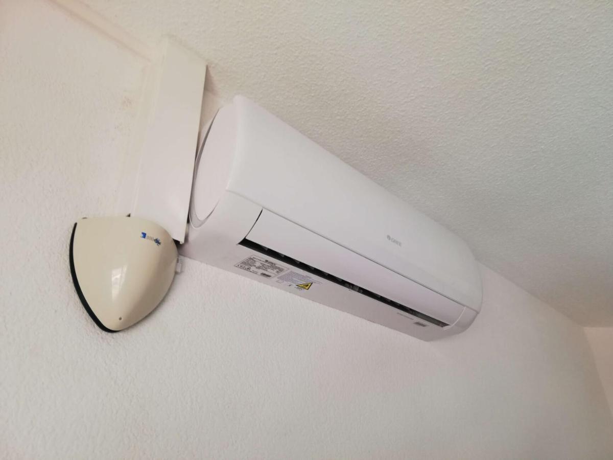 Iguazu Tir24 Top Floor Apartment Πλάγια ντελ Ινγκλές Εξωτερικό φωτογραφία