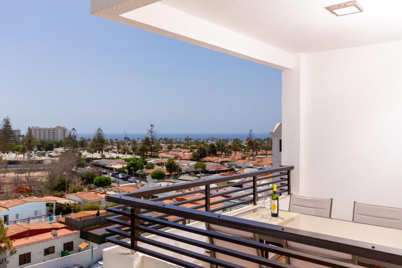 Iguazu Tir24 Top Floor Apartment Πλάγια ντελ Ινγκλές Εξωτερικό φωτογραφία
